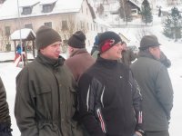 20190119 - Eisschießen in Mürzsteg